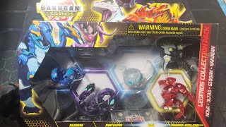 Bakugan Legends series, BAA Darkus Aauxillataur !! : r/Bakugan