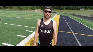 Kylie Rose Run 2020 Edit