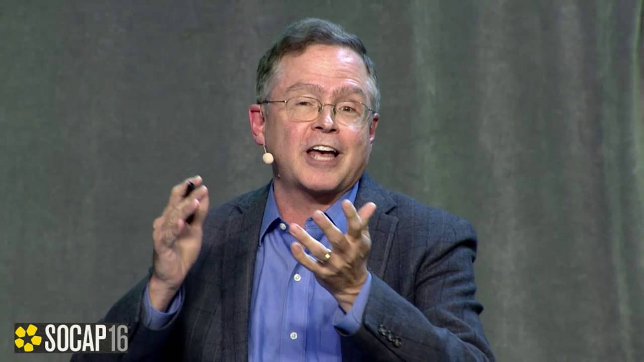 SOCAP16 - Evolving Impact Measurement Over the Next Decade