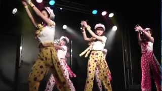 You are my star　　NEP She☆Starsライブ 121209