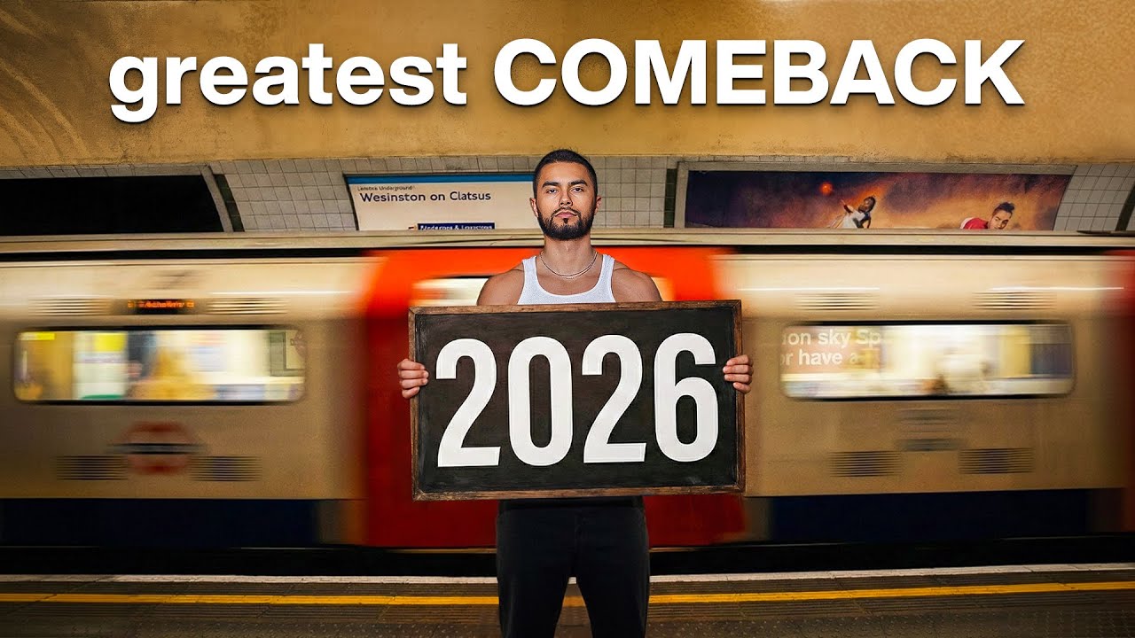 You'll See This When The Time Is Right