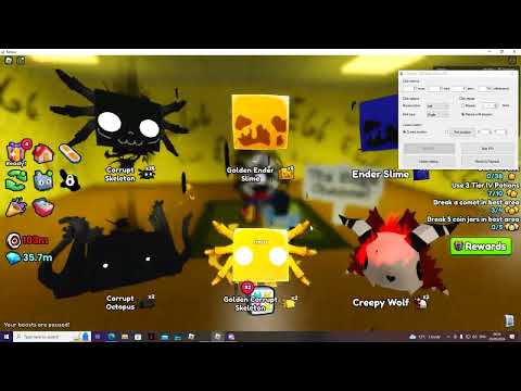 PET SIM 99 I HATCHED THE EVENT HUGE!