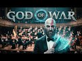 Bear McCreary - God of War Main Theme (Epic Orchestral Version)