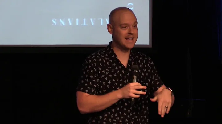 "WHAT ARE YOU LOOKING AT?" -- Pastor Stephen Alkir...