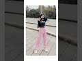 Pink Outfit Inspo تنسيقات باللون الوردي 
