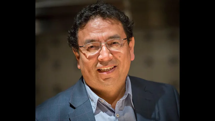Reynaldo Aragn : Miembro del consejo directivo de ...