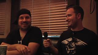 The Harmonix Interview: Less Than Jake