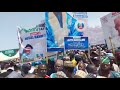 Bauchi Lokaci Yayi 