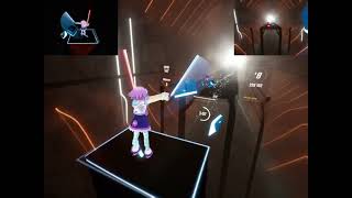 Plans - Oh Wonder - Beat Saber