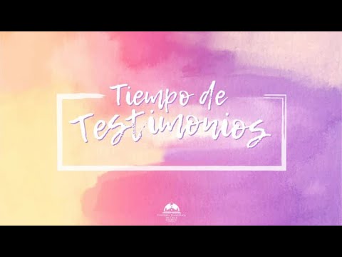 Testimonios Cristianos 2020 - Capítulo 1 - YouTube