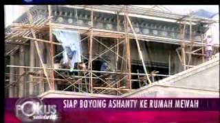Pasangan Anang & Ashanty   Fokus Selebritis 02 03 03 2012 mp4