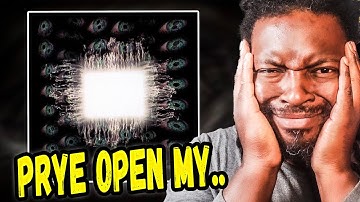 Tool "Third Eye" (Audio)  | Reaction (First Time Hearing)