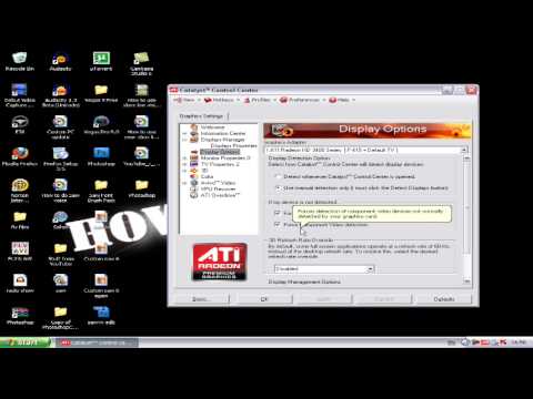 ati radeon hd 3400 series dual monitor ati radeon hd 3400 series dual monitor