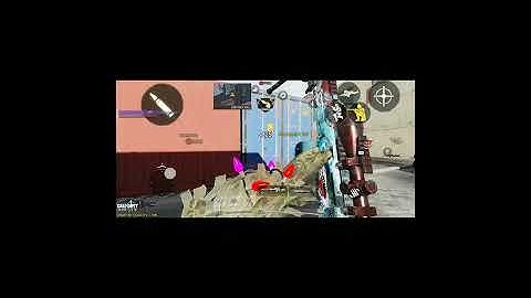 When CS:GO Player plays CODM for the First time