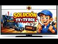Soluciones TV Box y Smart TV CONSEJOS PRO Arregla Lentitud, Errores, WiFi, Apps y Rendimiento FÁCIL