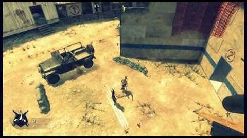 Amazing Trickshot on Private match (: #1