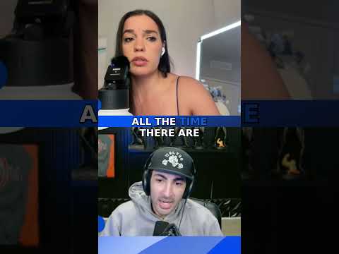 The Double Standards of Fitness Influencers