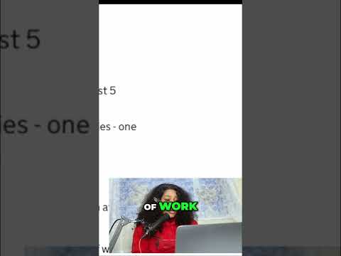 Leader Visa: Work Experience Requirements Explained! #shorts