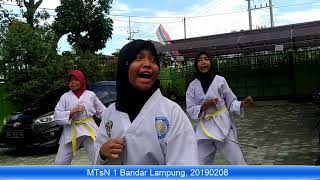 MTsN 1 Bandar Lampung 2019020809