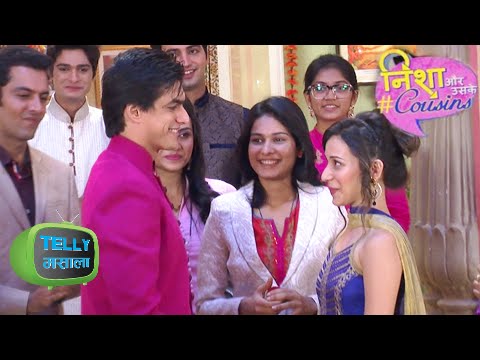 nisha aur uske cousins episodes nisha aur uske cousins episodes