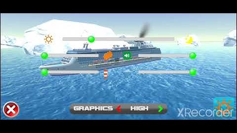 How to fix Level crashing bug on (cruise ship handling) in only 4 minutes!