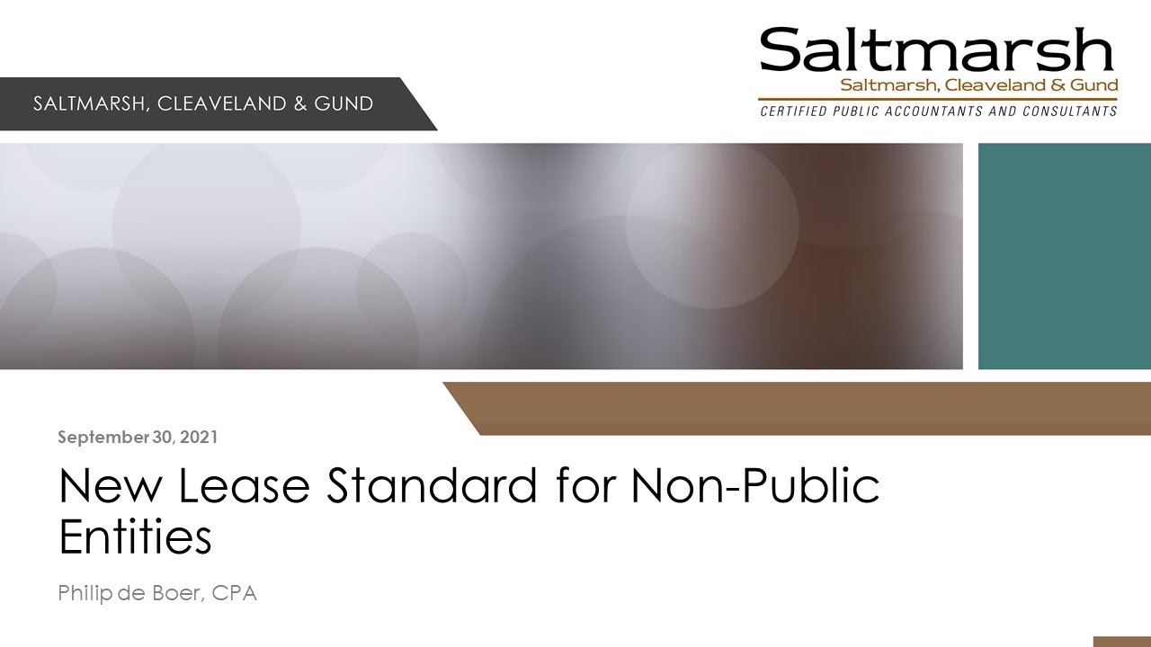 WEBINAR New Lease Standards For Non Public Entities YouTube webinar-new-lease-standards-for-non-public-entities-youtube