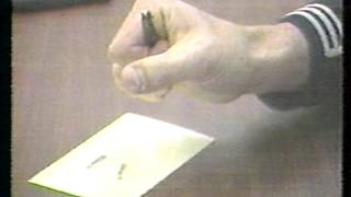 1987 FEN Subic Sneak Preview / Government Pen PSA