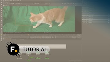 Practical Compositing in Foundry