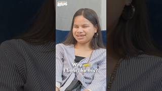 A sneak peek of our new episode on Teeens with disability. Coming this Friday at 6pm.