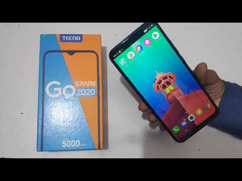 How To Vibrate Incoming Tone In Techno Spark Go 2020 Mobile Incoming Ringtone Vibrate Kaise Kare 