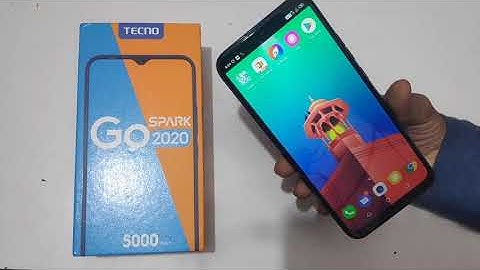 How to vibrate incoming tone in techno Spark go 2020 mobile incoming ringtone vibrate kaise kare