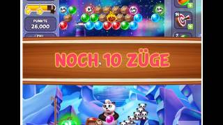 Panda Pop Level 784 no Booster by Michi G