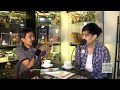 Coffee and comics ep1 with freely abrigo  rich comic book heritage in the ph