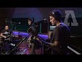 Restorations  nonbeliever  audiotree live