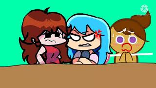 Girlfriend Vs Sky Spoiler By Maymonokasa15235