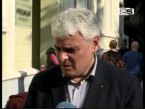 „ბათუმის წყლისა“ და მერიის კიდევ სამი ა.ი.პ.-ის ხელმძღვანელი თანამდებობიდან გაათავისუფლეს