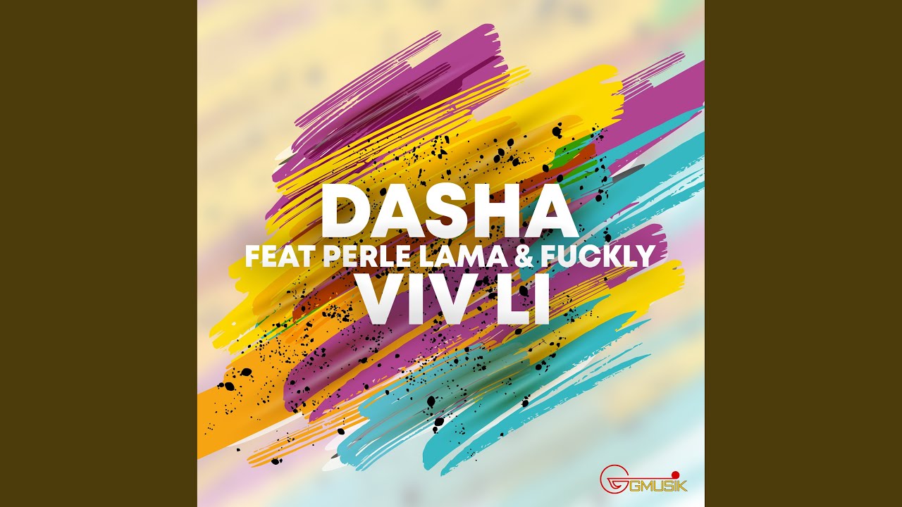 VIV Li (feat. Perle Lama, Fuckly)