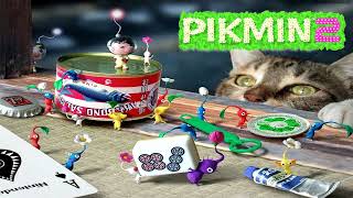 Waterwraith Attacks - Pikmin 2 (Switch) (OST)