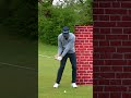 Hit The Wall