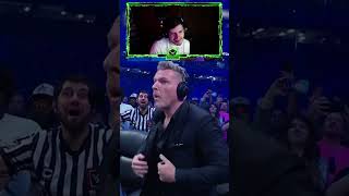 PAT MCAFEE IS IN THE RUMBLE  #royalrumble2024