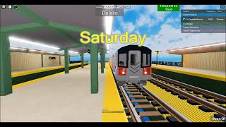 MTA - Stayin Alive (From Saturday Night Fever)
