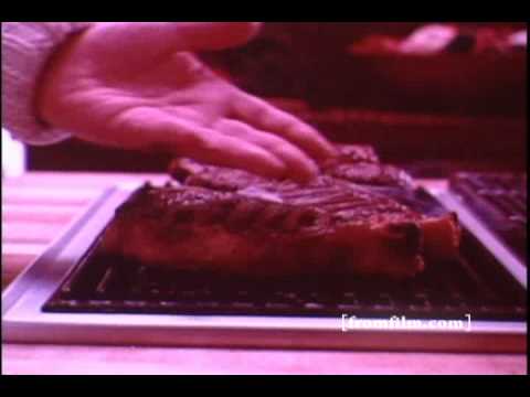 Jenn Air Grill Commercial 1970 S Youtube