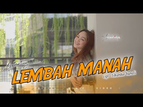 Safira Inema - Sayang Kowe (Official Music Video)