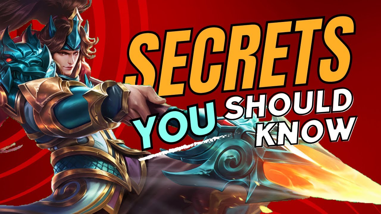 Zilong MLBB The King MLBB Good Days YouTube zilong-mlbb-the-king-mlbb-good-days-youtube