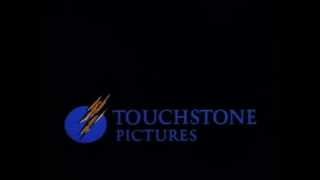 Touchstone Pictures logo (silent)