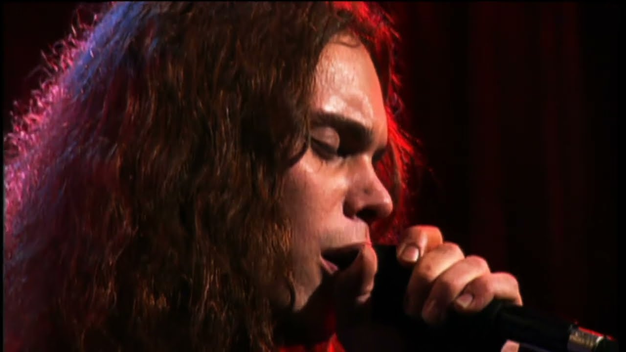 HIM - Wicked Game (Live Viva Overdrive 1998)