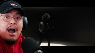 1ST LISTEN REACTION Fit For A King - Sink Below