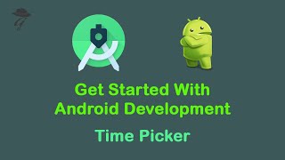14 - Time Picker in Android