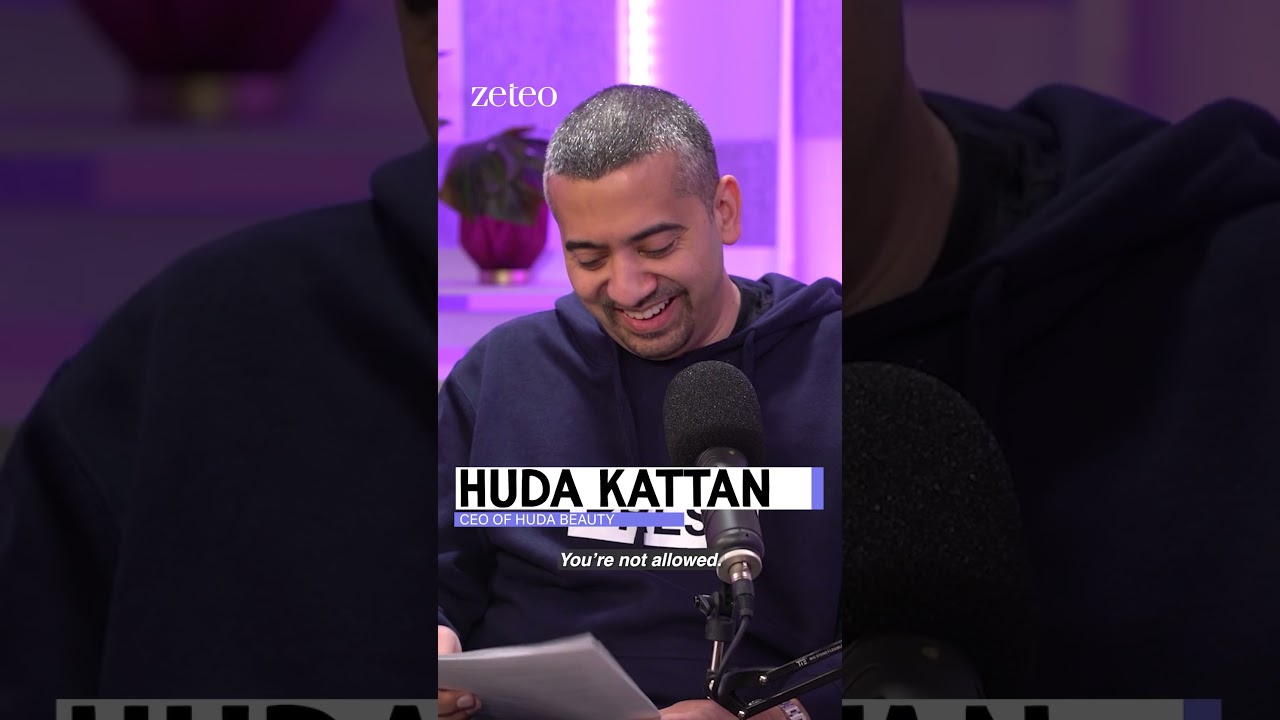 One Year of 'We're Not Kidding'