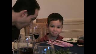 Passover 2005: The Great Debate